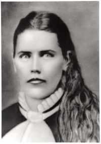 Susan Marinda Johnson (1848 - 1883) Profile